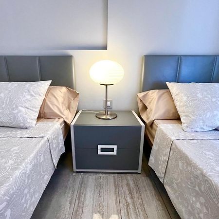 Exclusive Apartments On The First Line Of Benidorm Mar Y Sol Εξωτερικό φωτογραφία