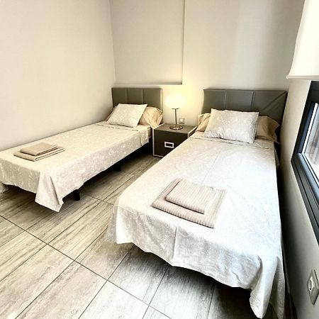 Exclusive Apartments On The First Line Of Benidorm Mar Y Sol Εξωτερικό φωτογραφία