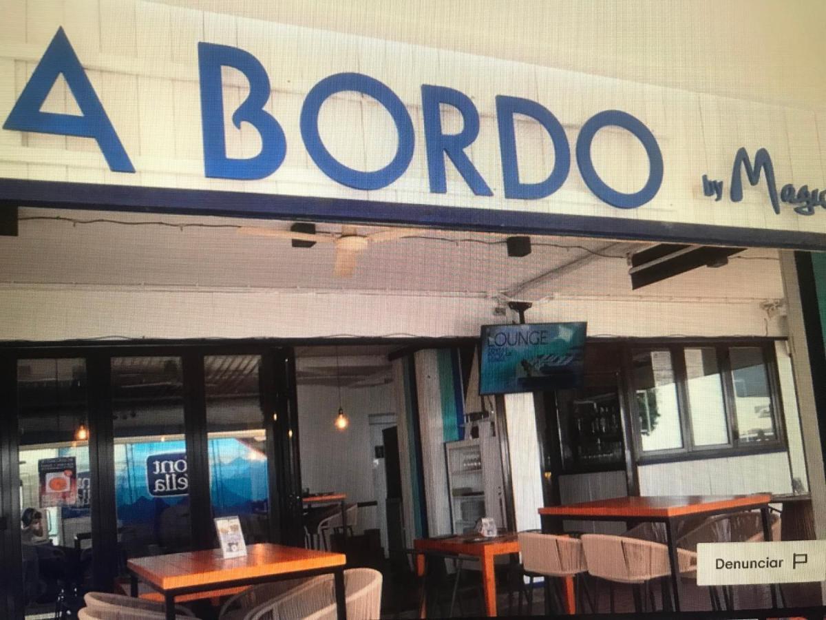 Exclusive Apartments On The First Line Of Benidorm Mar Y Sol Εξωτερικό φωτογραφία