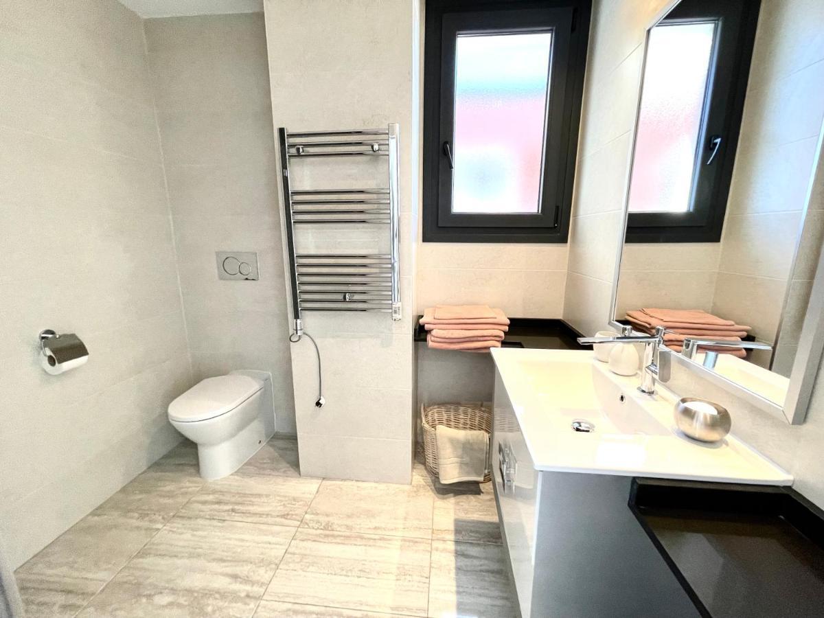 Exclusive Apartments On The First Line Of Benidorm Mar Y Sol Εξωτερικό φωτογραφία