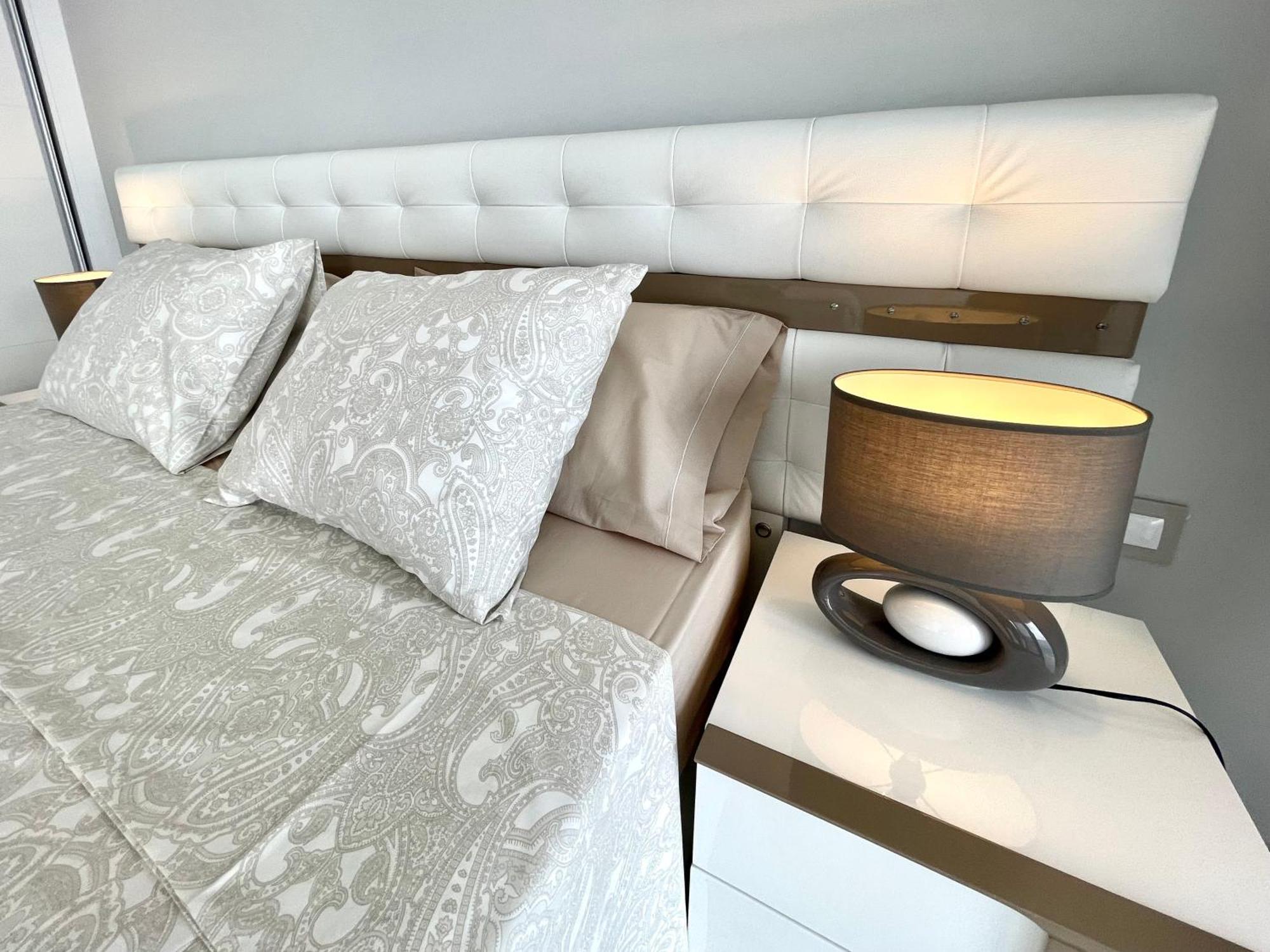 Exclusive Apartments On The First Line Of Benidorm Mar Y Sol Εξωτερικό φωτογραφία